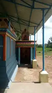 Arulmigu Kathayee Amman Temple, Saraniapuram - 609601 அருள்மிகு காத்தாயி அம்மன் திருக்கோயில், Saraniapuram - 609601, Nagapattinam - Ancient Temple Architecture and History Image 3