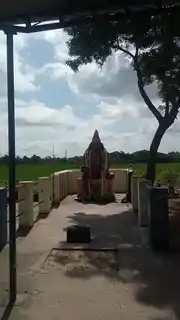 Arulmigu Kathayee Amman Temple, Saraniapuram - 609601 அருள்மிகு காத்தாயி அம்மன் திருக்கோயில், Saraniapuram - 609601, Nagapattinam - Ancient Temple Architecture and History Image 5