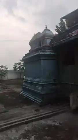 Arulmigu Kathayi Amman Temple, Parasalur - 609309 அருள்மிகு காத்தாயிம்மன் திருக்கோயில், Parasalur - 609309, Mayiladuthurai - Ancient Temple Architecture and History Image 2