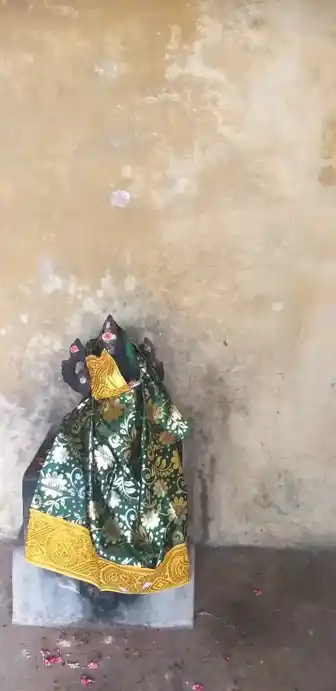 Arulmigu Kathayi Amman Temple, Thirumanamchery - 609801 அருள்மிகு காத்தாயியம்மன் திருக்கோயில், திருமணஞ்சேரி - 609801, Mayiladuthurai - Ancient Temple Architecture and History Image 3