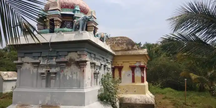 Arulmigu Kathayiyamman Temple, Nayakkarpettai - 614203 Arulmigu Kathayiyamman Temple, Nayakkarpettai - 614203, Thanjavur - Ancient Temple Architecture and History Image 2