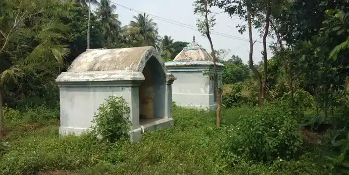 Arulmigu Kathayiyamman Temple, Nayakkarpettai - 614203 Arulmigu Kathayiyamman Temple, Nayakkarpettai - 614203, Thanjavur - Ancient Temple Architecture and History Image 3