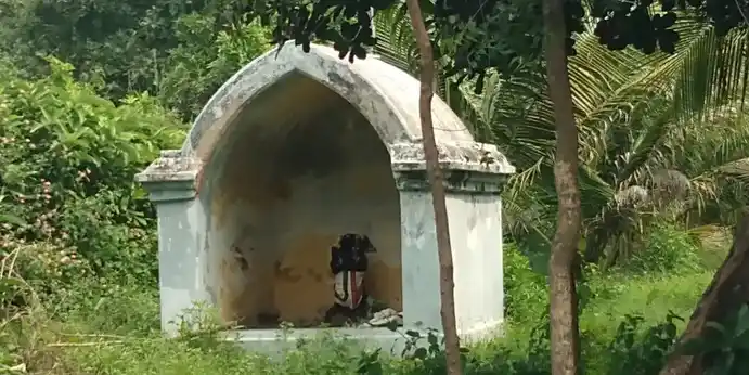 Arulmigu Kathayiyamman Temple, Nayakkarpettai - 614203 Arulmigu Kathayiyamman Temple, Nayakkarpettai - 614203, Thanjavur - Ancient Temple Architecture and History Image 5