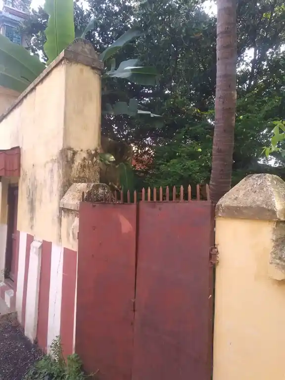 Arulmigu Kathikama Baladhandayuthapani Swamy Temple, Sirkazhi - 609110 அருள்மிகு கதிர்காம பாலதண்டாயுதபாணி சுவாமி திருக்கோயில், Sirkazhi - 609110, Mayiladuthurai - Ancient Temple Architecture and History Image 3