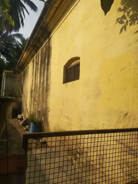 Arulmigu Kathikama Baladhandayuthapani Swamy Temple, Sirkazhi - 609110 அருள்மிகு கதிர்காம பாலதண்டாயுதபாணி சுவாமி திருக்கோயில், Sirkazhi - 609110, Mayiladuthurai - Ancient Temple Architecture and History Image 5