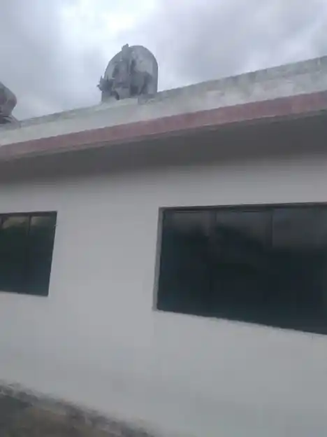 Arulmigu Kathir Narasingaperumal Temple, Pazhuvanji - 621305 அருள்மிகு கதிர் நரசிங்கபெருமாள் திருக்கோவில், மருங்காபுரி, பளுவாஞ்சி - 621305, Thiruchirappalli - Ancient Temple Architecture and History Image 5