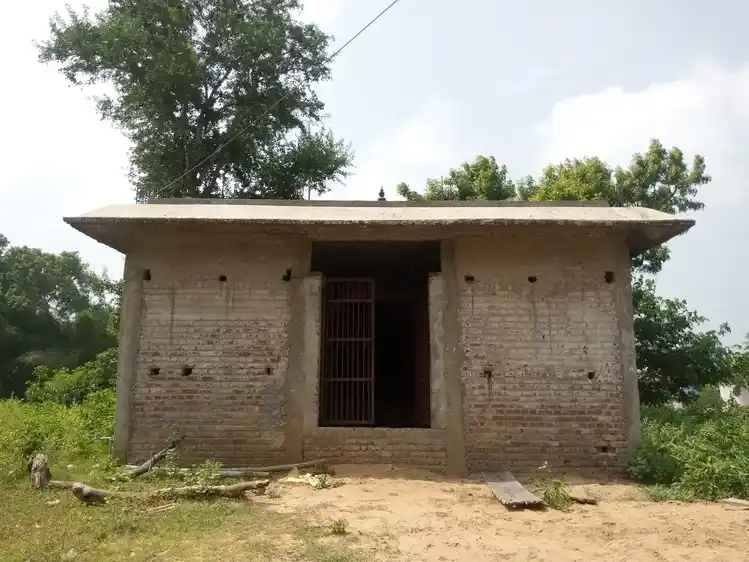 Arulmigu Kathir Velayudha Pillaiyar Temple, Valoor - 609403