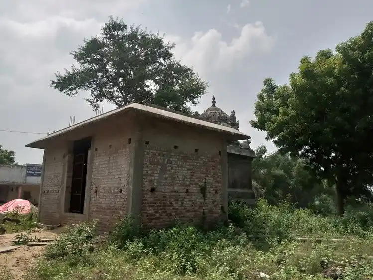 Arulmigu Kathir Velayudha Pillaiyar Temple, Valoor - 609403 அருள்மிகு கதிர்வேலாயுத பிள்ளையார் திருக்கோயில், Valoor - 609403, Thiruvarur - Ancient Temple Architecture and History Image 4