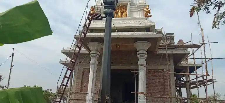 Arulmigu Kathiraya Perumal Temple, Kathirchettipatty, Muthunayakanpatti - 636309