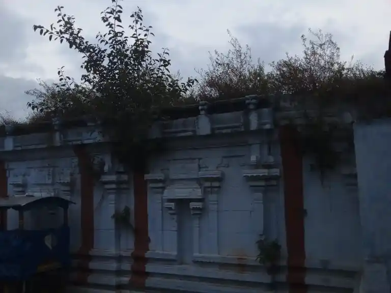 Arulmigu Kathirayaperumal Temple, Amarakundhi - 636503 Arulmigu Kathirayaperumal Temple, Amarakundhi - 636503, Salem - Ancient Temple Architecture and History Image 4