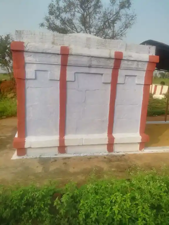 Arulmigu Kathirayaperumal Temple, Virakkal - 636454 அருள்மிகு கதிராயப் பெருமாள் திருக்கோயில், Virakkal - 636454, Salem - Ancient Temple Architecture and History Image 2