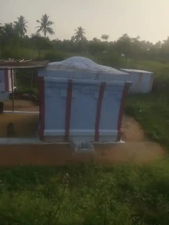 Arulmigu Kathirayaperumal Temple, Virakkal - 636454 அருள்மிகு கதிராயப் பெருமாள் திருக்கோயில், Virakkal - 636454, Salem - Ancient Temple Architecture and History Image 6