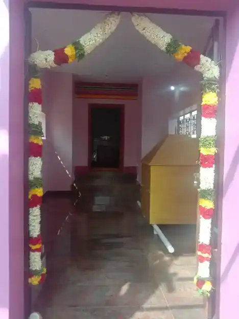 Arulmigu Kathirayapperumal Temple, Palakanoothu - 624624