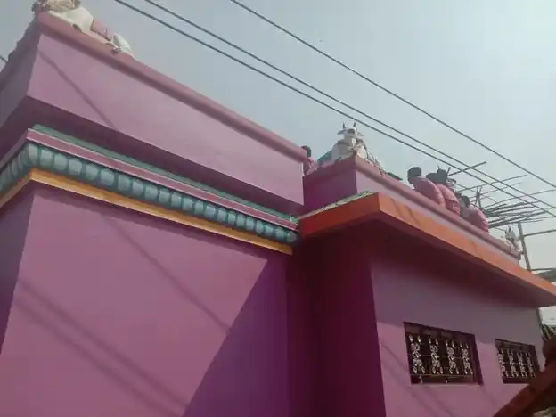 Arulmigu Kathirayapperumal Temple, Palakanoothu - 624624 அருள்மிகு தேவர் மலை கதிராய பெருமாள் கோயில், Palakanoothu - 624624, Dindigul - Ancient Temple Architecture and History Image 3