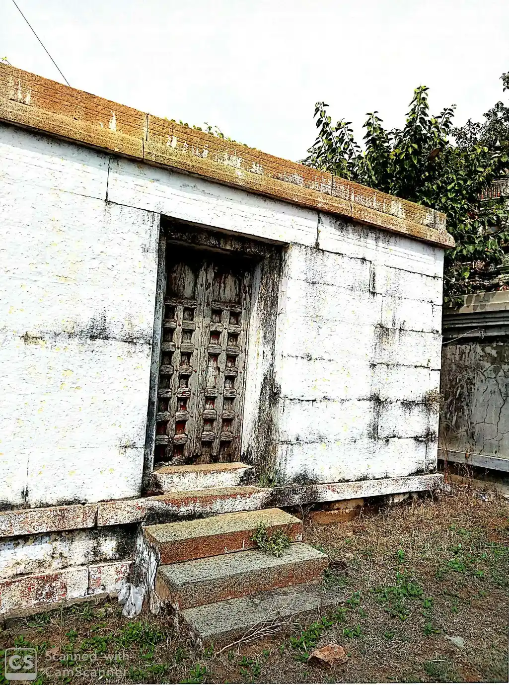 Arulmigu Kathiresaperuan And Bala Thandayuthabaniswamy Temple, Erumapatti - 637013 அருள்மிகு திருமலை கதிரேசப்பெருமாள், பாலதண்டாயுதபாணிசுவாமி திருக்கோயில், எருமைப்பட்டி - 637013, Namakkal - Ancient Temple Architecture and History Image 4