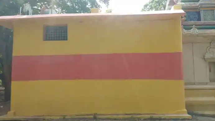 Arulmigu Kathiri Narasimma Perumal Temple, Ontiyur - 635203 அருள்மிகு கதிரி நரசிங்க சுவாமி திருக்கோயில், ஒண்டியூர் - 635203, Krishnagiri - Ancient Temple Architecture and History Image 5