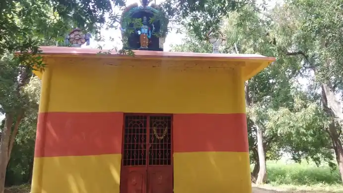 Arulmigu Kathiri Narasimma Perumal Temple, Ontiyur - 635203 அருள்மிகு கதிரி நரசிங்க சுவாமி திருக்கோயில், ஒண்டியூர் - 635203, Krishnagiri - Ancient Temple Architecture and History Image 6