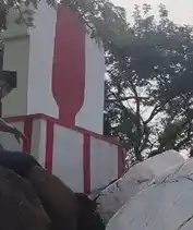 Arulmigu Kathiri Narasimma Swamy Temple, Anjehalli - 636813 Arulmigu Kathiri Narasimma Swamy Temple, Anjehalli - 636813, Dharmapuri - Ancient Temple Architecture and History Image 4