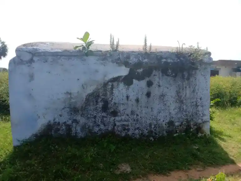 Arulmigu Kathiriappan Temple, Mel Poonguruthi - 635120 Temple