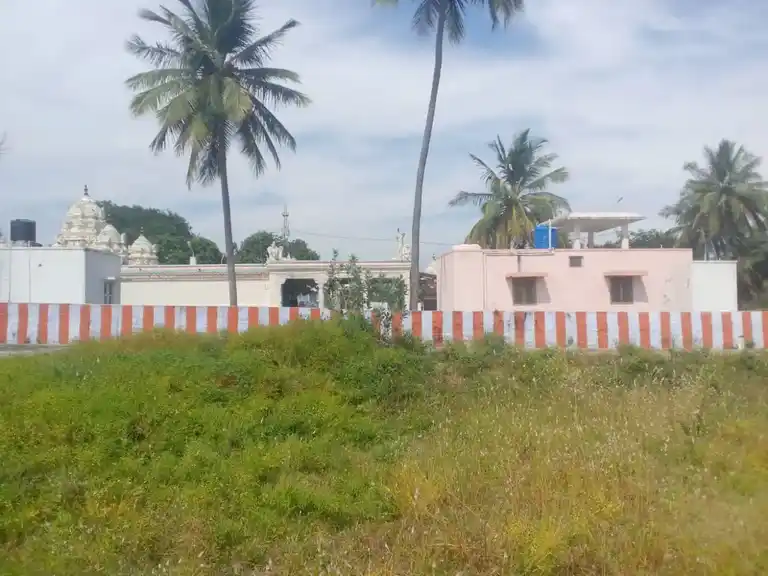 Arulmigu Kathirinarasimmaswamy Temple, Oppathavadi - 635104 அருள்மிகு கதிரி நரசிம்மசுவாமி திருக்கோயில், ஒப்பதவாடி - 635104, Krishnagiri - Ancient Temple Architecture and History Image 5