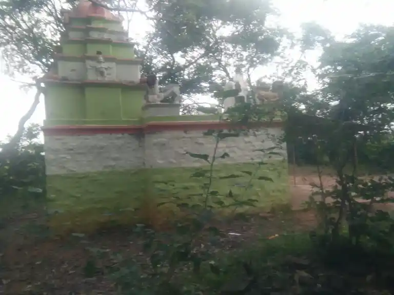 Arulmigu Kathiriperumal Temple, Near Iti College, Chettipalli - 635108 அருள்மிகு கதிரி பெருமாள் திருக்கோயில், செட்டிப்பள்ளி - 635108, Krishnagiri - Ancient Temple Architecture and History Image 3