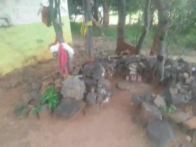 Arulmigu Kathiriperumal Temple, Near Iti College, Chettipalli - 635108 அருள்மிகு கதிரி பெருமாள் திருக்கோயில், செட்டிப்பள்ளி - 635108, Krishnagiri - Ancient Temple Architecture and History Image 11