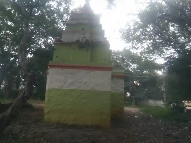 Arulmigu Kathiriperumal Temple, Near Iti College, Chettipalli - 635108 அருள்மிகு கதிரி பெருமாள் திருக்கோயில், செட்டிப்பள்ளி - 635108, Krishnagiri - Ancient Temple Architecture and History Image 15