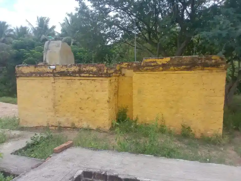 Arulmigu Kathiriyappaswamy Temple, Neralakotta - 635104 அருள்மிகு கதிரியப்ப சுவாமி திருக்கோயில், நேரலகோட்டை - 635104, Krishnagiri - Ancient Temple Architecture and History Image 2