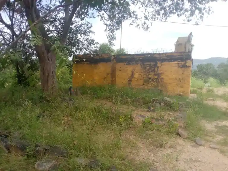 Arulmigu Kathiriyappaswamy Temple, Neralakotta - 635104 அருள்மிகு கதிரியப்ப சுவாமி திருக்கோயில், நேரலகோட்டை - 635104, Krishnagiri - Ancient Temple Architecture and History Image 3