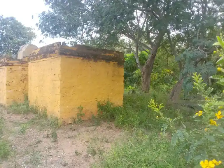 Arulmigu Kathiriyappaswamy Temple, Neralakotta - 635104 அருள்மிகு கதிரியப்ப சுவாமி திருக்கோயில், நேரலகோட்டை - 635104, Krishnagiri - Ancient Temple Architecture and History Image 4