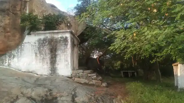 Arulmigu Kathiriyappaswamy Temple, Oothikuppam - 635120 Temple