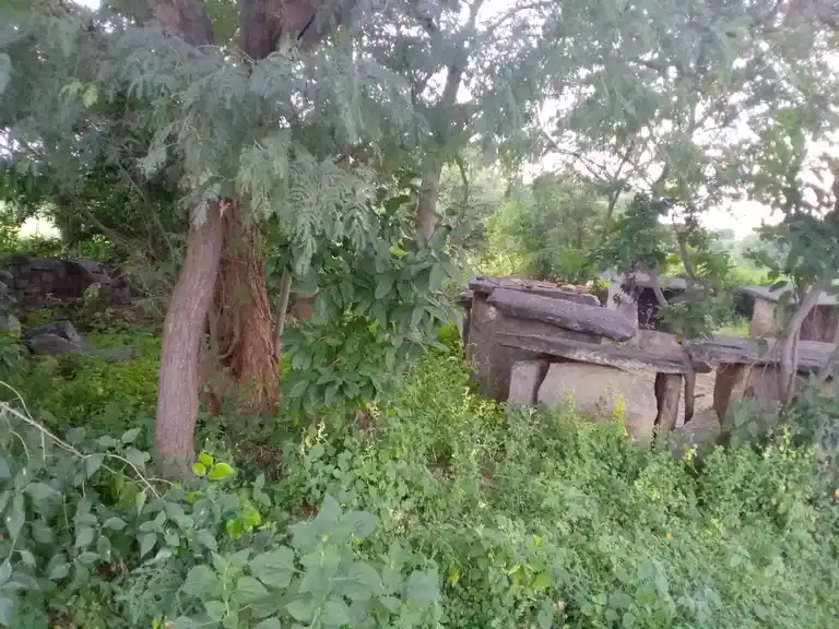 Arulmigu Kathiriyappaswamy Temple, Puligunta - 635203 அருள்மிகு கதிரியப்ப சுவாமி திருக்கோயில், புலிகொண்டா - 635203, Krishnagiri - Ancient Temple Architecture and History Image 4