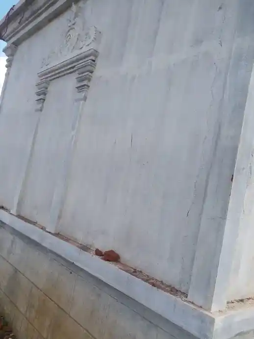 Arulmigu Kathirmalaimurugan Temple, Sengapalli - 637017 அருள்மிகு கதிர்மலை முருகன் திருக்கோயில், செங்கப்பள்ளி - 637017, Namakkal - Ancient Temple Architecture and History Image 2