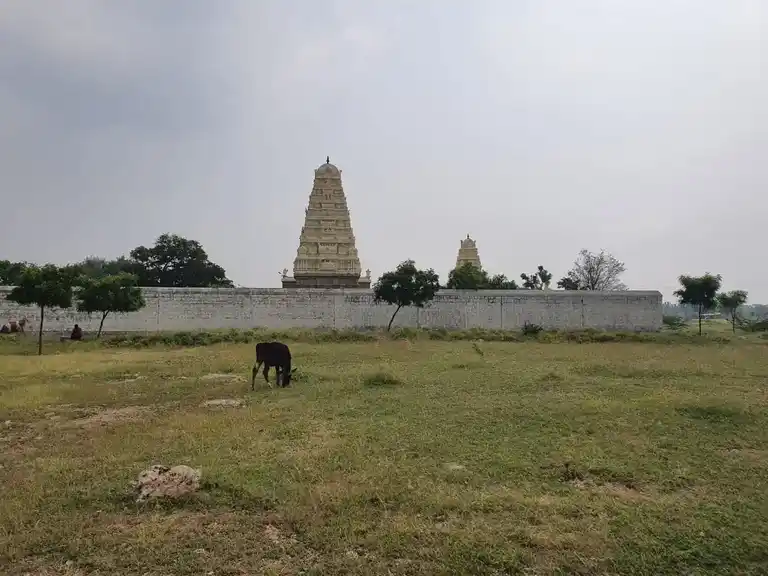 Arulmigu Kathirnarasinga Perumal Temple, Kulithalai - 621301