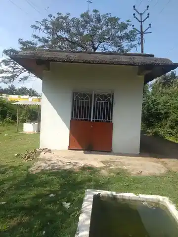 Arulmigu Kathirrayaperumal Temple, Mamagam - 642109