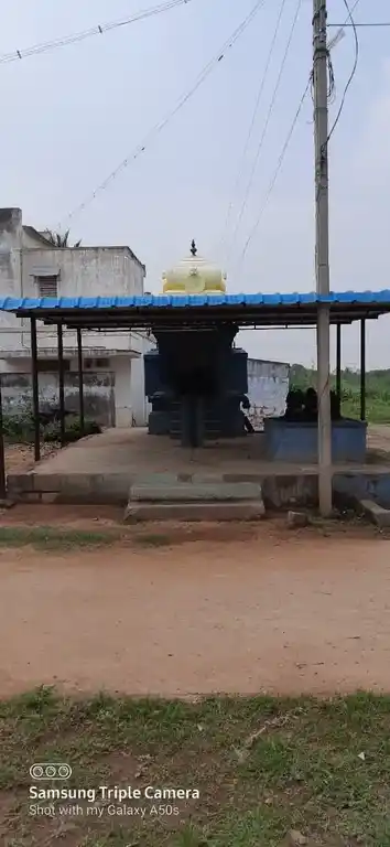 Arulmigu Kattaiyan Kulam Ondiveeranswamy Temple, Kattayan Kulathu Patti - 624620 அருள்மிகு கட்டளைகுளம்,ஒண்டிவீரசாமி திருக்கோயில், Kattayan Kulathu Patti - 624620, Dindigul - Ancient Temple Architecture and History Image 4