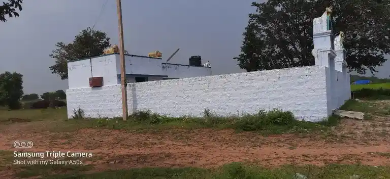 Arulmigu Kattaiyan Kulam Ondiveeranswamy Temple, Kattayan Kulathu Patti - 624620 அருள்மிகு கட்டளைகுளம்,ஒண்டிவீரசாமி திருக்கோயில், Kattayan Kulathu Patti - 624620, Dindigul - Ancient Temple Architecture and History Image 5