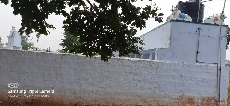 Arulmigu Kattaiyan Kulam Ondiveeranswamy Temple, Kattayan Kulathu Patti - 624620 அருள்மிகு கட்டளைகுளம்,ஒண்டிவீரசாமி திருக்கோயில், Kattayan Kulathu Patti - 624620, Dindigul - Ancient Temple Architecture and History Image 7