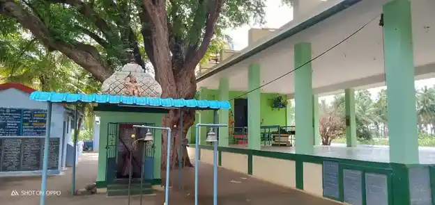 Arulmigu Kattamman Temple, Manakkadavu - 638673 அருள்மிகு காட்டம்மன் திருக்கோயில், Manakkadavu - 638673, Tiruppur - Ancient Temple Architecture and History Image 2