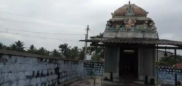 Arulmigu Kattantipatti Marathadi Vinayagar Temple, Malayampalayam, Avadathur - 636501