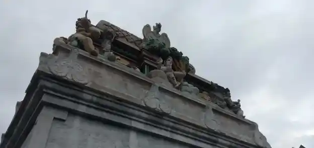 Arulmigu Kattantipatti Marathadi Vinayagar Temple, Malayampalayam, Avadathur - 636501 அருள்மிகு கட்டாண்டிபட்டி மரத்தடி விநாயகர் திருக்கோயில், Malayampalayam, Avadathur - 636501, Salem - Ancient Temple Architecture and History Image 2