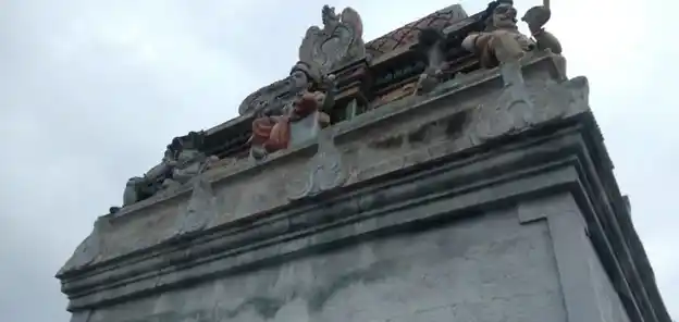 Arulmigu Kattantipatti Marathadi Vinayagar Temple, Malayampalayam, Avadathur - 636501 அருள்மிகு கட்டாண்டிபட்டி மரத்தடி விநாயகர் திருக்கோயில், Malayampalayam, Avadathur - 636501, Salem - Ancient Temple Architecture and History Image 3