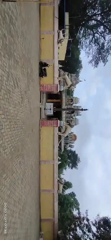 Arulmigu Katteriamman Temple, Katteri, Tirupattur - 635602 அருள்மிகு கட்டேரியம்மன் திருக்கோயில், கட்டேரி, திருப்பத்தூர் - 635602, Thirupathur - Ancient Temple Architecture and History Image 2