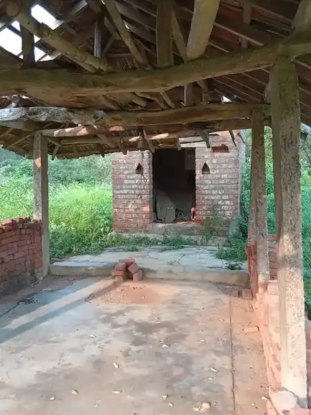 Arulmigu Katteriyamman Temple, Athangaraippatti - 614902 அருள்மிகு காட்டேரியம்மன் திருக்கோயில், ஆத்தங்கரைபட்டி - 614902, Pudukkottai - Ancient Temple Architecture and History Image 6