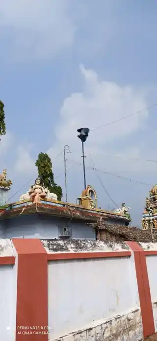 Arulmigu Katthavarayaasamy Temple, Inam Rettiyapatti - 621308 Arulmigu Katthavarayaasamy Temple, Inam Rettiyapatti - 621308, Thiruchirappalli - Ancient Temple Architecture and History Image 2