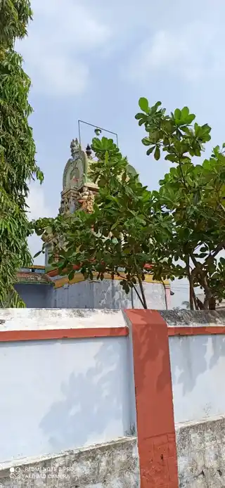 Arulmigu Katthavarayaasamy Temple, Inam Rettiyapatti - 621308 Arulmigu Katthavarayaasamy Temple, Inam Rettiyapatti - 621308, Thiruchirappalli - Ancient Temple Architecture and History Image 4