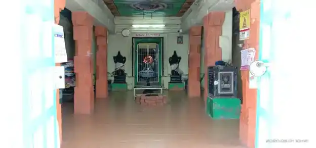 Arulmigu Kattiyappar Swamy Temple, Nagapattinam - 611001 அருள்மிகு கட்டியப்பர் சுவாமி திருக்கோயில், நாகப்பட்டினம் - 611001, Nagapattinam - Ancient Temple Architecture and History Image 2