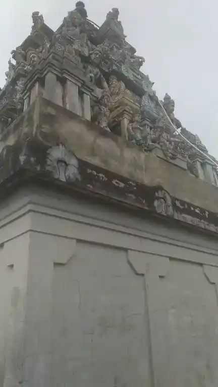 Arulmigu Kattu Ayyanar Temple, K.Nerpugappatti - 630103 அருள்மிகு. காட்டு அய்யனார் திருக்கோயில், K.Nerpugappatti - 630103, Sivagangai - Ancient Temple Architecture and History Image 4