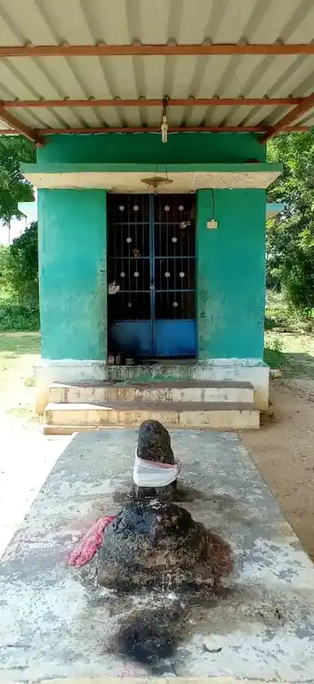 Arulmigu Kattu Mariamman Temple, Idangimangalam - 621601