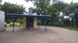 Arulmigu Kattu Mariamman Temple, Mullipadi - 621209 Arulmigu Kattu Mariamman Temple,  - 621209, Thiruchirappalli - Ancient Temple Architecture and History Image 2